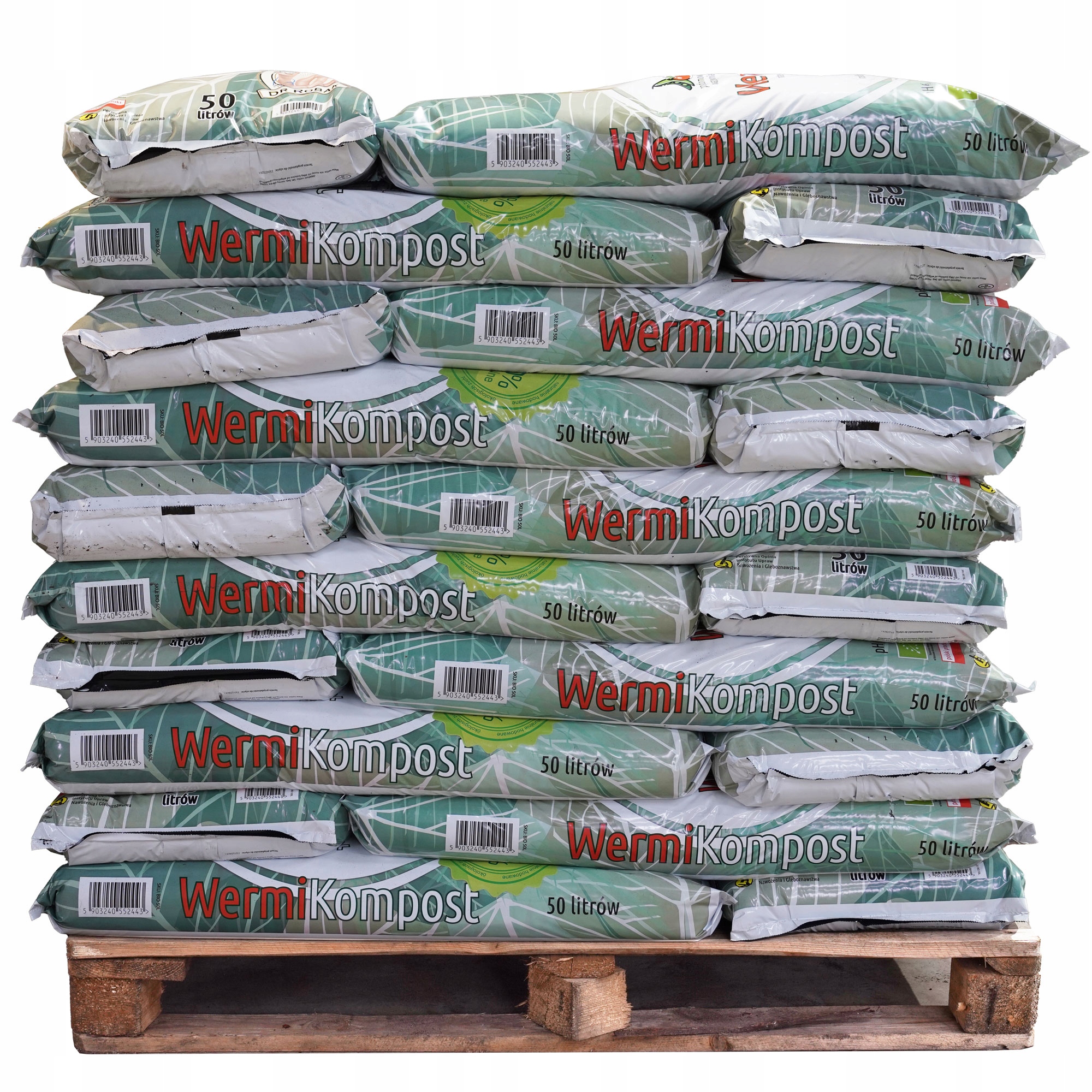 Organické, prírodné hnojivo Ekagro earth 1 kg 1 l